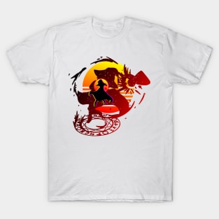 Megumin, Konosuba T-Shirt